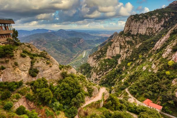 Montserrat day trip: top tips for visiting from Barcelona